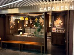 -CAPARESH開府莱舍(望京金辉店)