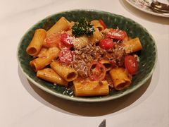 慢炖牛肉粗管面-CRAZYONES克芮旺斯西班牙餐厅(苏州中心店)