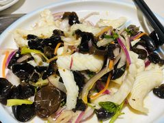 -红日饭店(裕隆三路店)