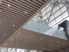 -广州白云国际机场-T2航站楼