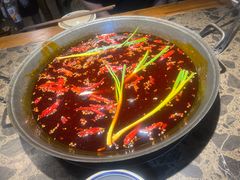 -六公里老火锅(总店)