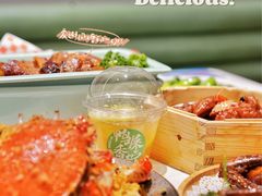 -避风塘·金牌店·夜宵(金玉兰店)