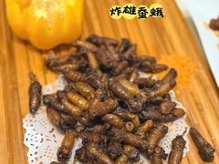 -吉林省林业宾馆-餐厅