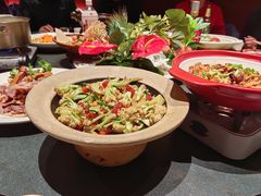 -那家老院子东北菜·饺子·小鸡炖蘑菇(艳华街店)