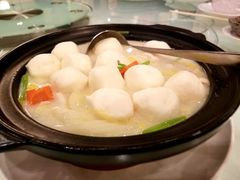 -海逸海鲜酒家(古北店)
