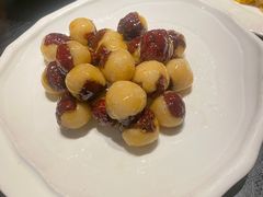 -芳芳私房菜·精做淮扬菜(承德路店)