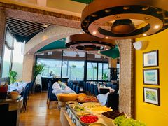 -拉蒂娜·巴西牛排馆 Latina·Brazilian Steakhouse(陆家嘴旗舰店)