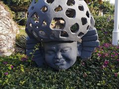 -三亚亚龙湾天域度假酒店