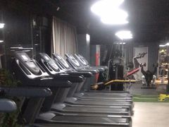 -ENERGY原力健身(川周店)