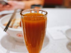 沙棘果汁-味千拉面(又一城店)