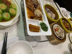 -锦园春香港茶餐厅(西海湾旗舰店)