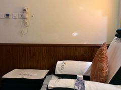 -域SPA·足疗·按摩·养生(静安寺店)