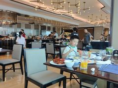 -Social 秀西餐厅-长沙瑞吉酒店(运达店)