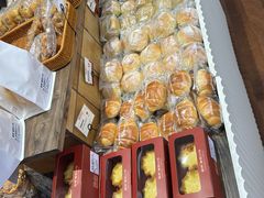 -富贵面包公司(运河店)