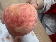 -南汇新场正宗水蜜桃采摘