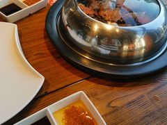 -海味当家·蒸锅海鲜(星海公园店)