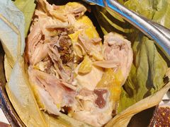 -桂满陇天书(南京德基旗舰店)