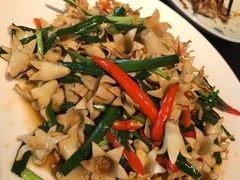 炒石榴花-鹤庆人家·特色大理菜(羊仙坡店)