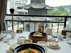 -怡园饭店-餐厅(四望亭店)