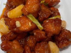 -安泰楼·佛跳墙创始人·传统闽味早茶·酒楼(三坊七巷闽菜地标店)