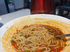 -三湘四水正宗湘菜(君峰路店)