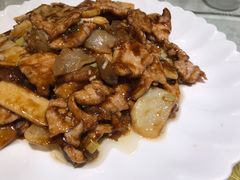 -东兴楼饭庄(六里桥店)