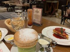 -Entrecôte 法国牛扒馆(保利·时光里店)