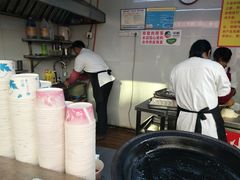 -小路易生煎馆(前进五路店)