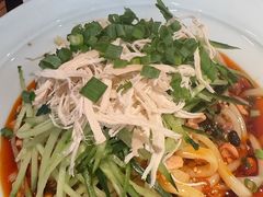 -六月雪干锅(绵阳凯德广场店)