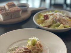 -Wooloomooloo Steakhouse(尖沙咀中心店)