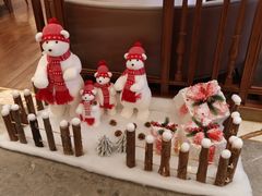 -马克西姆俄罗斯餐厅(通亚街店)