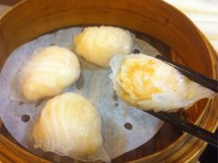 -添好运点心专门店(中环IFC店)