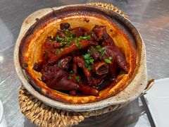 -胡叨叨黄油砂锅焗海鲜(百家湖1912店 )