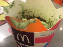 -麦当劳(北京南站店)