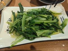 -沙田鸽王(解放路店)