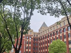 -华东政法大学(松江校区)