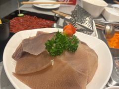 -海底捞火锅(高新万达广场店)