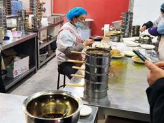 -王菊美食街·王菊面馆(总店)