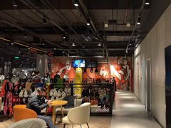 -威尔仕健身(杭州万象城店)