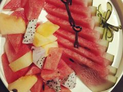 -老牌坊鲁菜名店(美莲广场店)