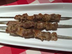 -西贝(上海我格广场店)