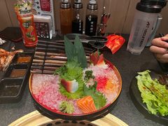 -神户赤童日式烤肉(金地广场店)