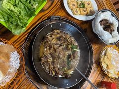 -侠成水上农庄(工业大道店)