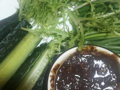 -稻品香小锅饭豆腐馆(北三路店)