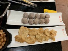 -潮汕美牛肉丸火锅店(天宁寺店)