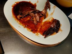 老头儿卤鸭（半只）-老头儿油爆虾·1987杭州烟火味(湖滨银泰in77D区店)