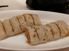 -粗茶淡饭·汉口公馆(循礼门店)
