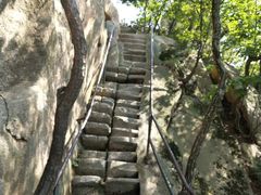 -丹东凤凰山景区