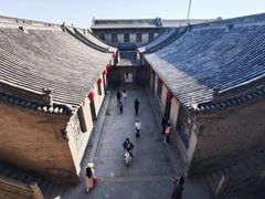 -常家庄园