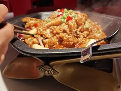 -蛙来哒(大汉悦中心店)